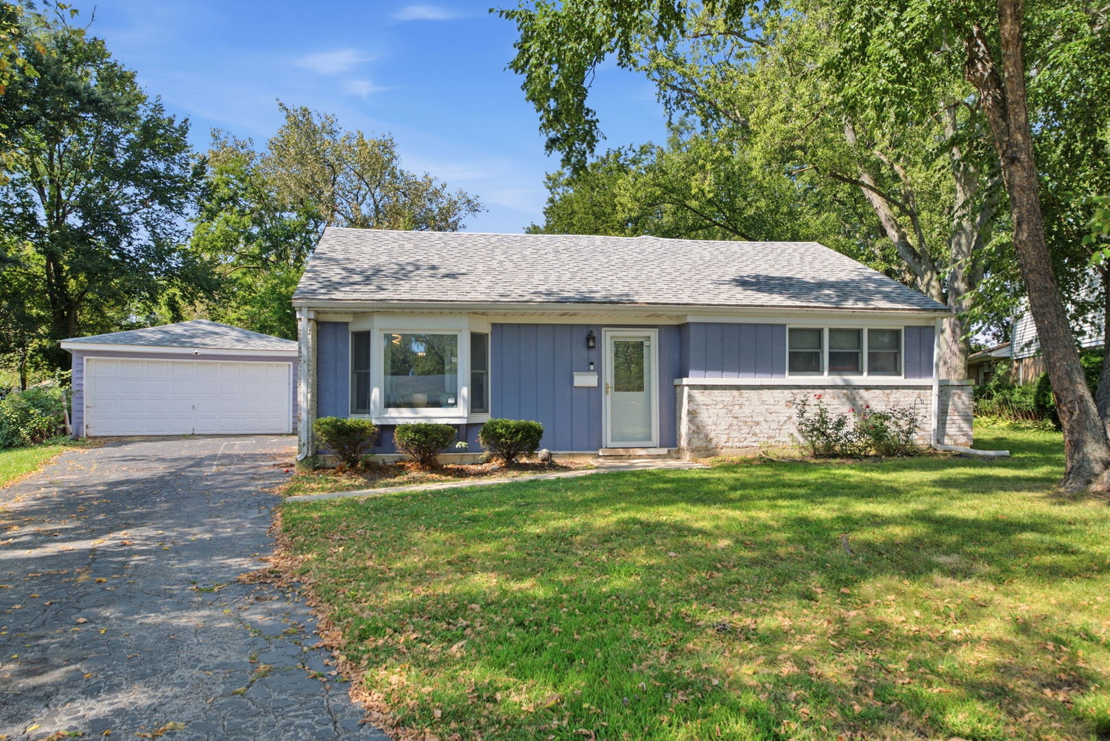 6 Mantua Court Property Photo 1