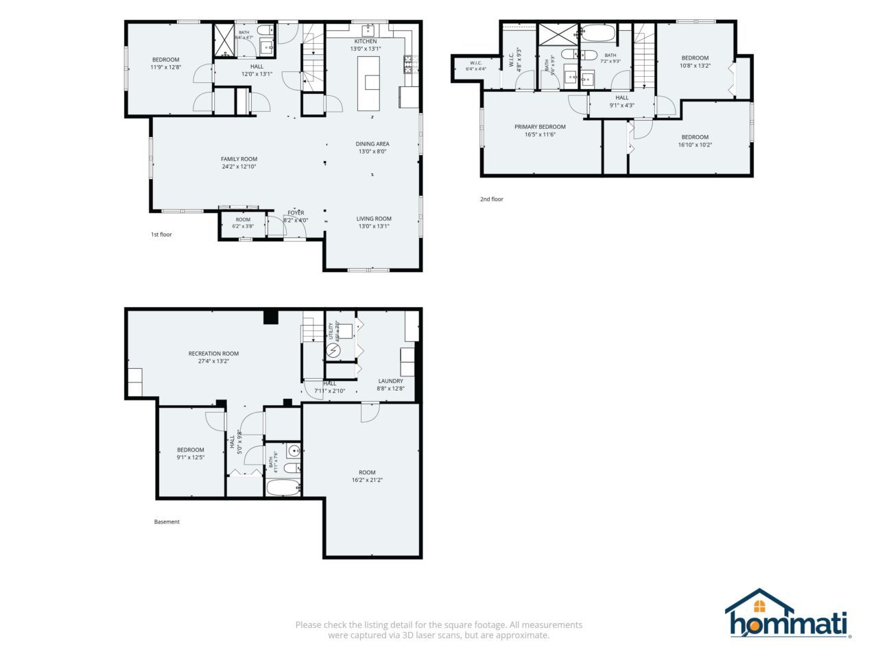 15w105 Harrison Street Property Photo 45