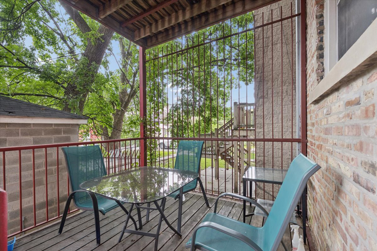 3128 W Warren Boulevard Property Photo 20