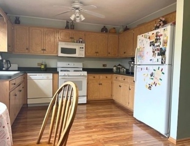 1005 Singer Avenue Property Photo 4