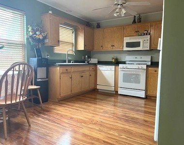 1005 Singer Avenue Property Photo 5