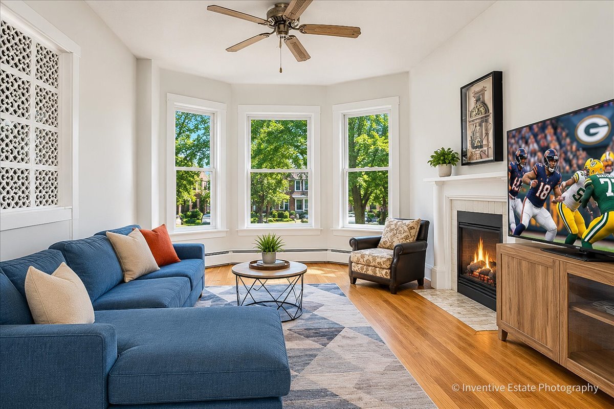 3657 N Hermitage Avenue Property Photo 16