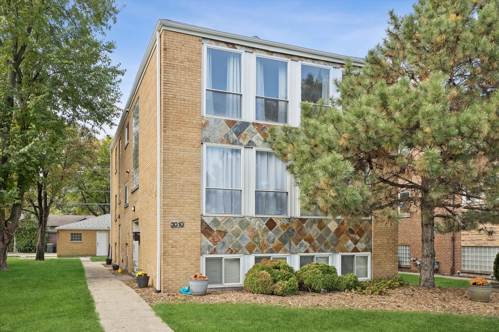 3010 Harlem Avenue 3 Property Photo 1