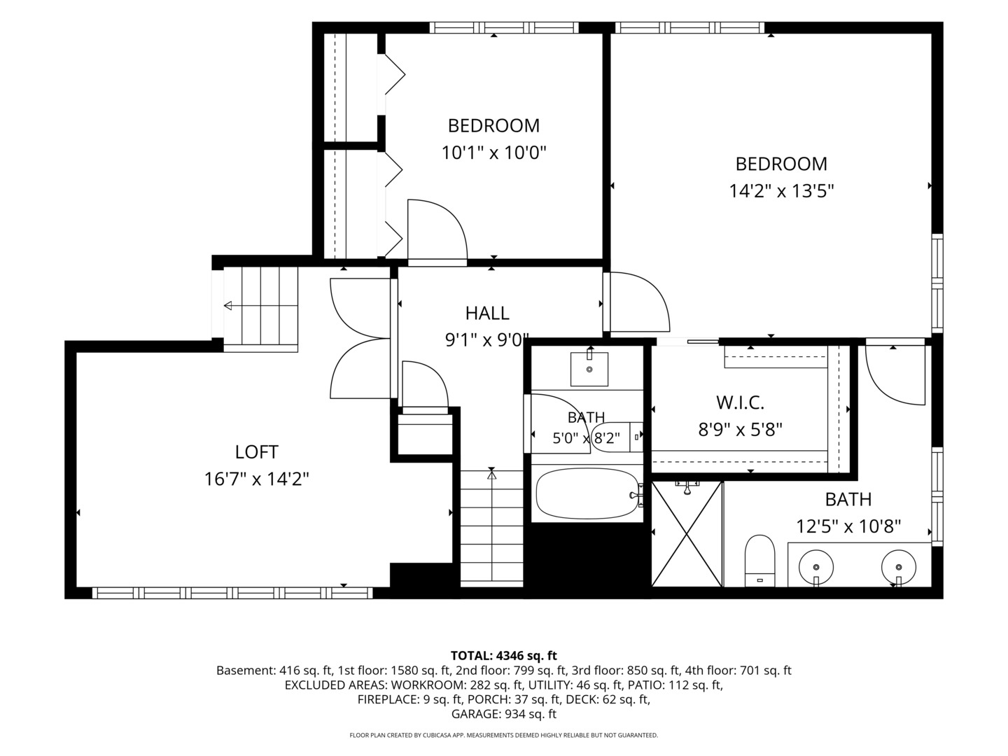 7202 Gold Grove Place Property Photo 60
