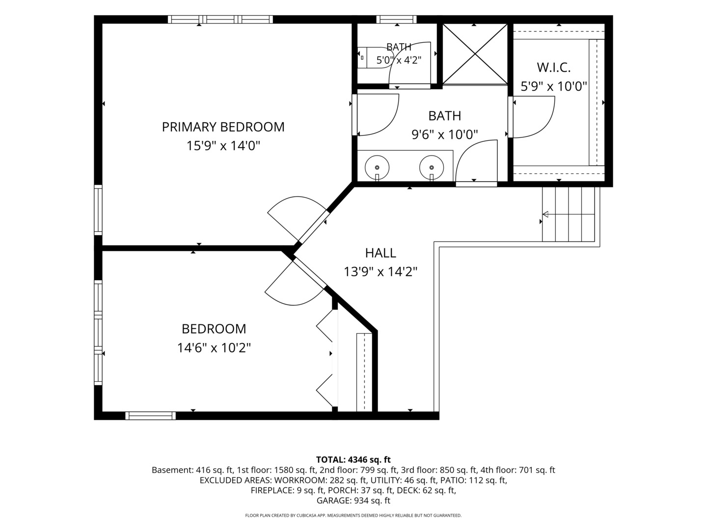7202 Gold Grove Place Property Photo 61