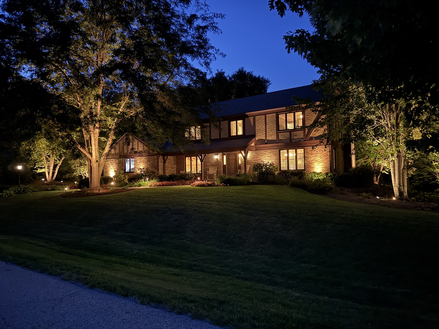 9614 Partridge Lane Property Photo 2