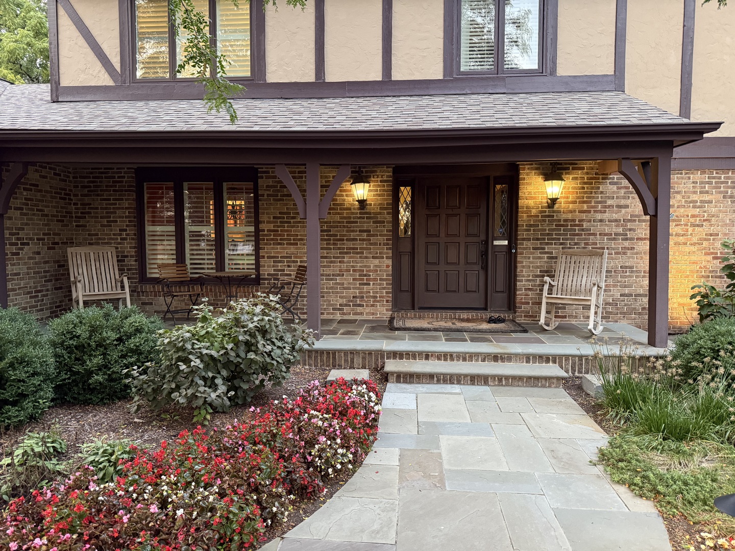 9614 Partridge Lane Property Photo 3