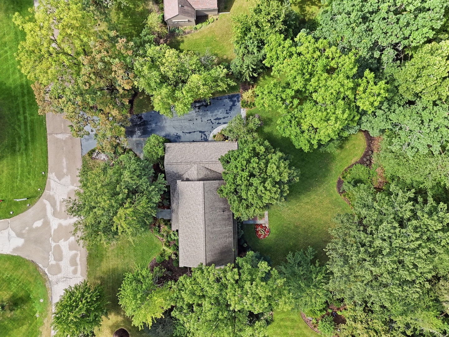9614 Partridge Lane Property Photo 6