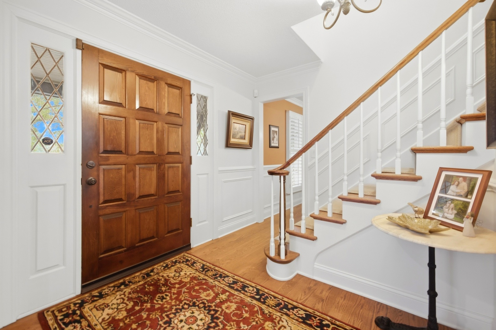 9614 Partridge Lane Property Photo 8