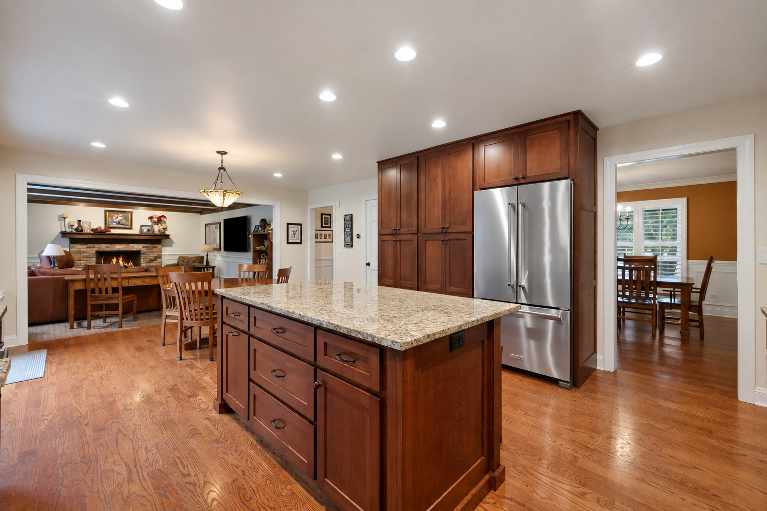 9614 Partridge Lane Property Photo 10