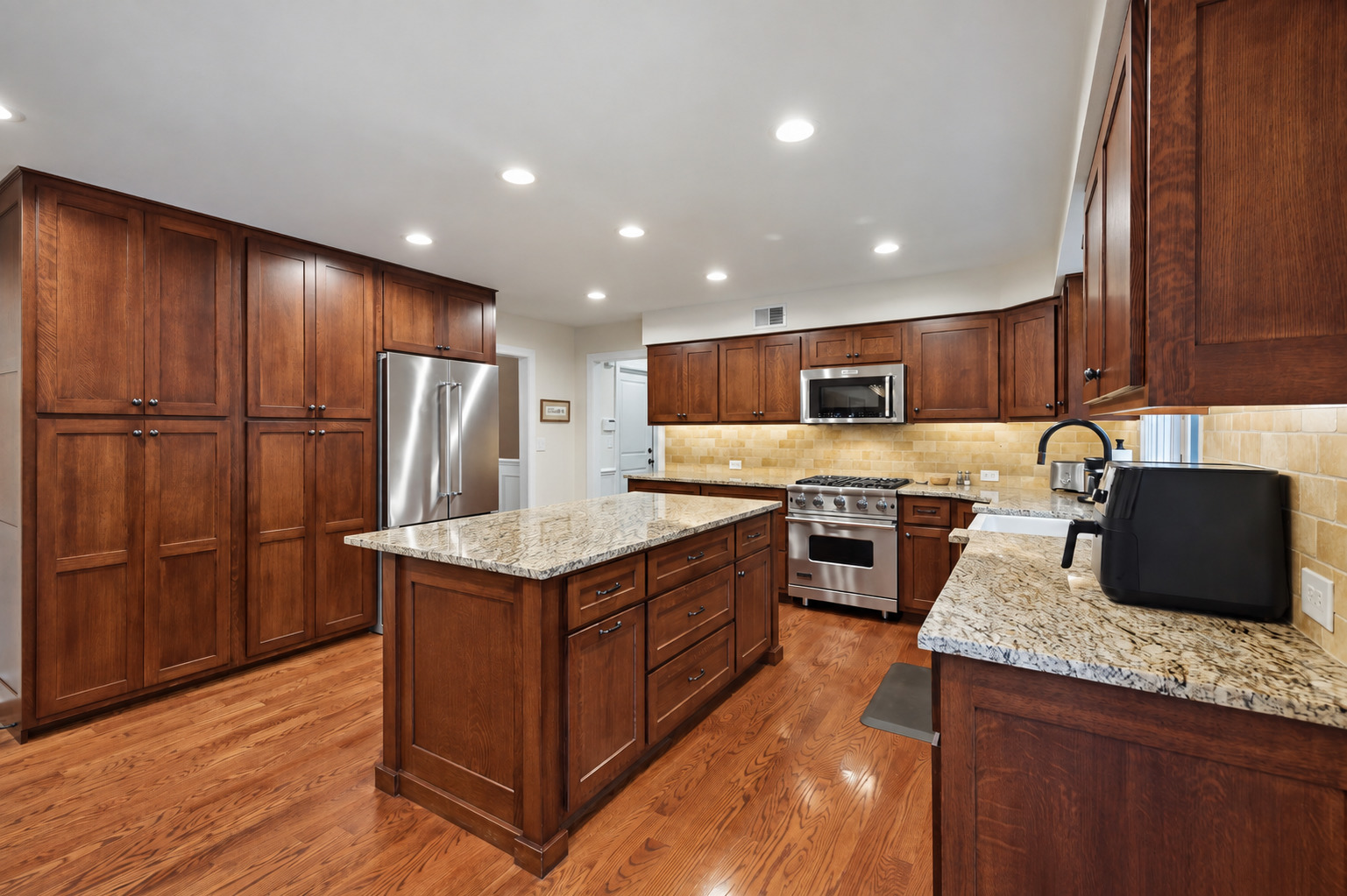9614 Partridge Lane Property Photo 11