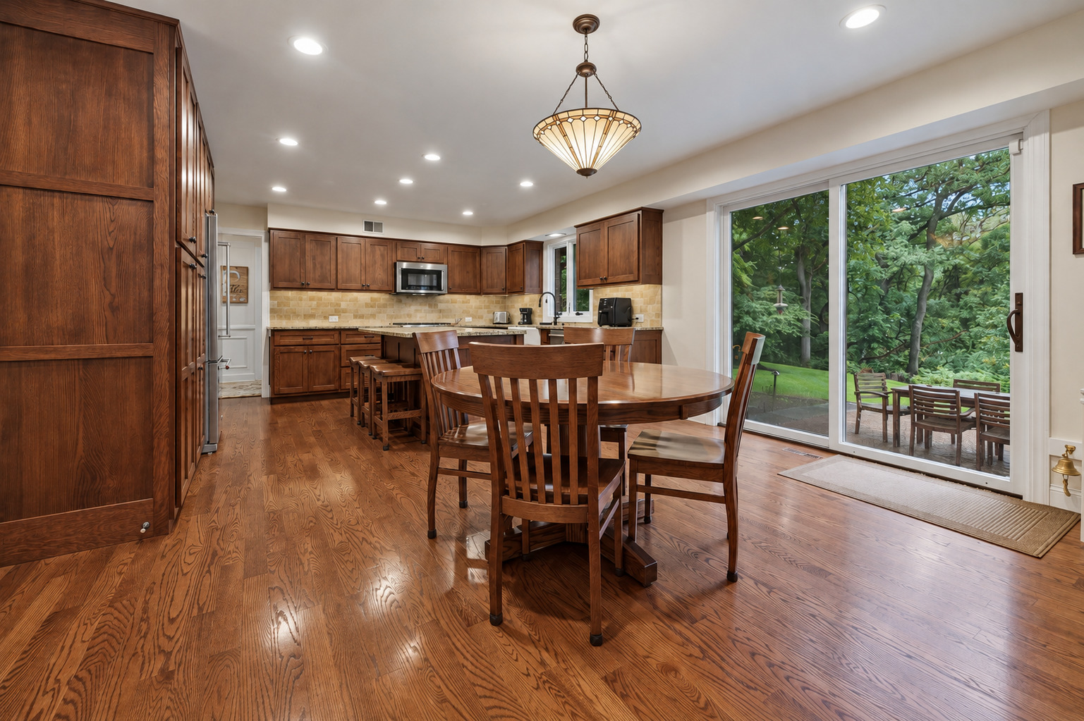 9614 Partridge Lane Property Photo 12