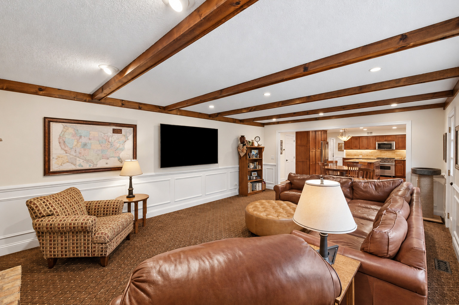 9614 Partridge Lane Property Photo 14