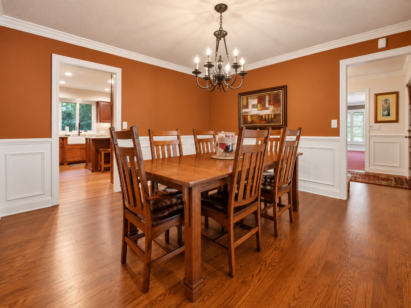 9614 Partridge Lane Property Photo 19