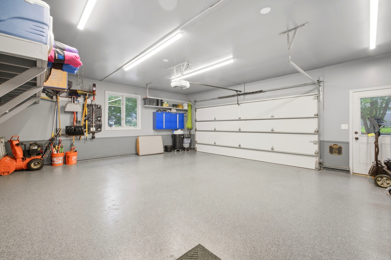 9614 Partridge Lane Property Photo 40