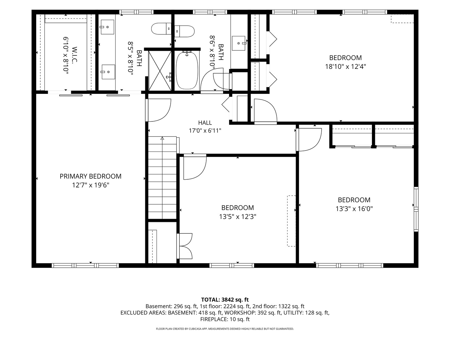 9614 Partridge Lane Property Photo 42