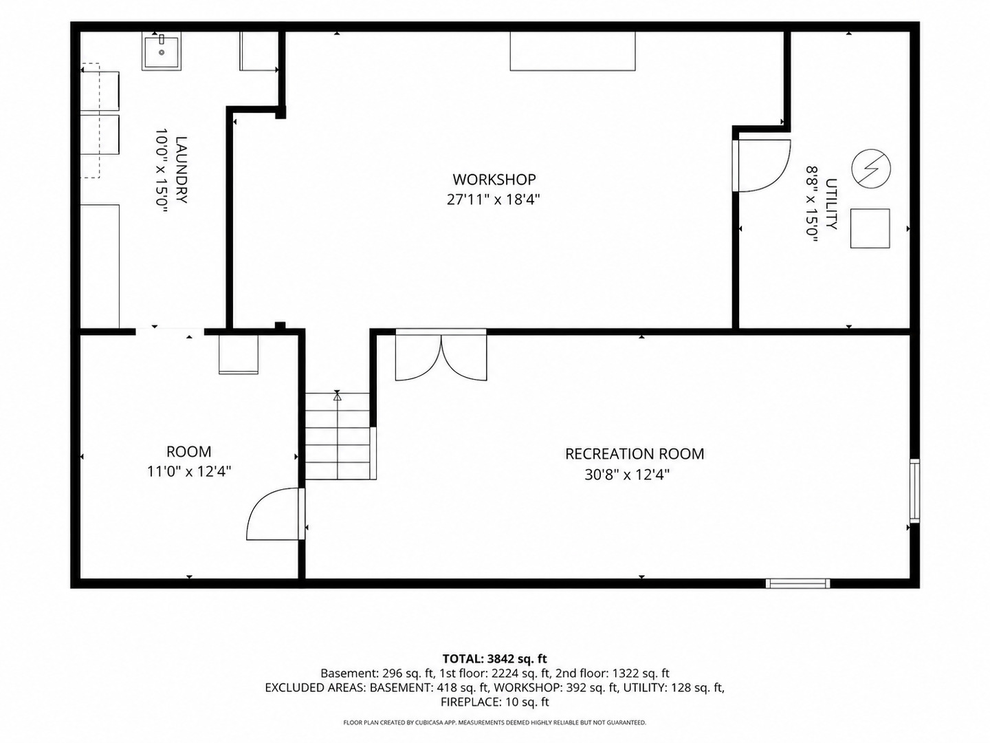 9614 Partridge Lane Property Photo 43