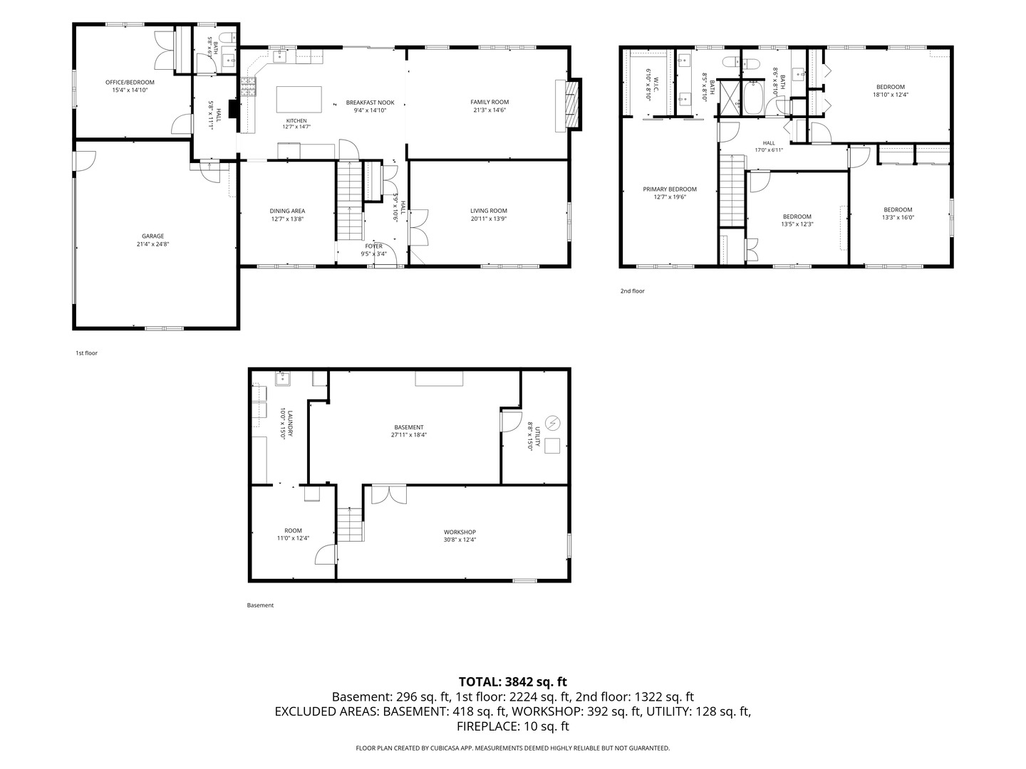 9614 Partridge Lane Property Photo 44