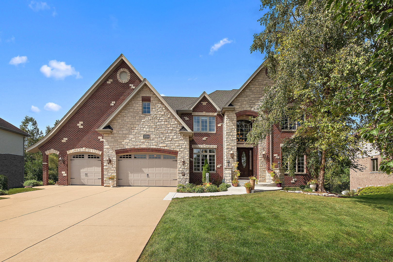 22550 Nature Creek Circle Property Photo 1