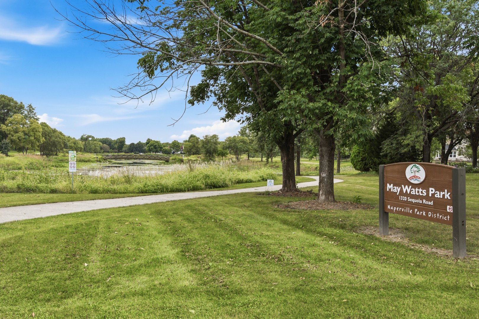 718 Raintree Drive Property Photo 30