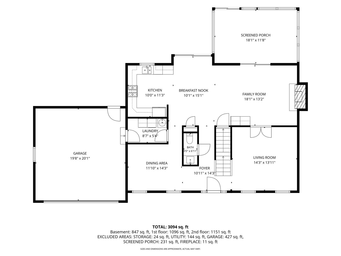 718 Raintree Drive Property Photo 31