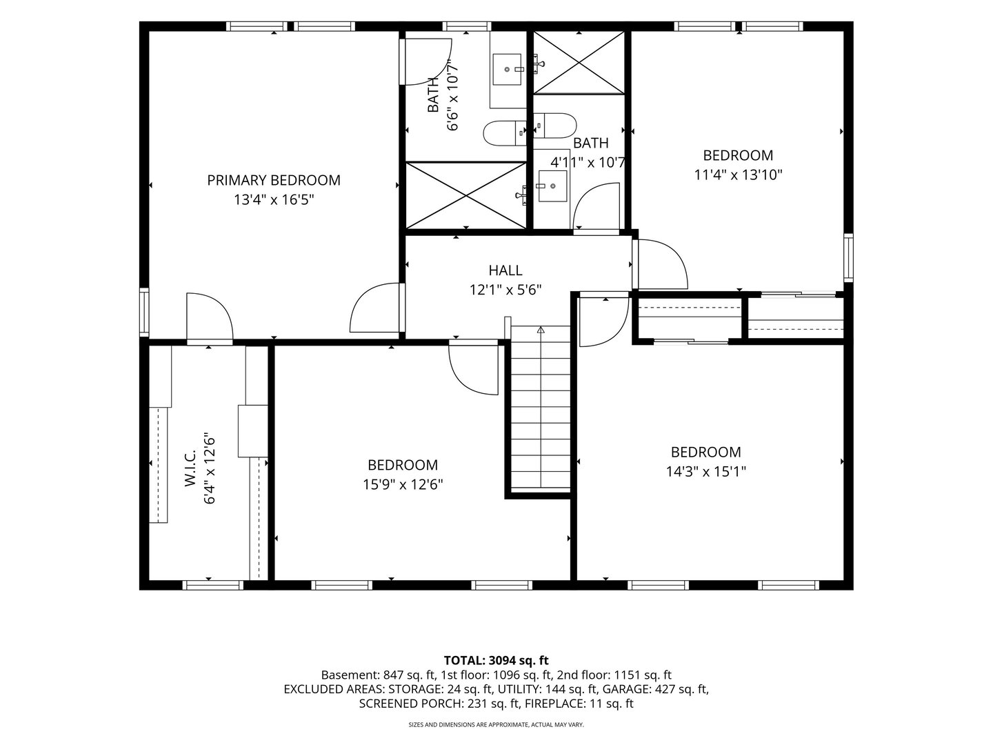 718 Raintree Drive Property Photo 32
