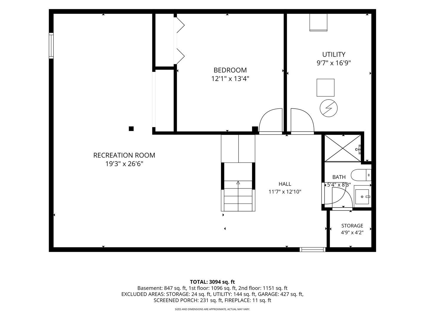 718 Raintree Drive Property Photo 33