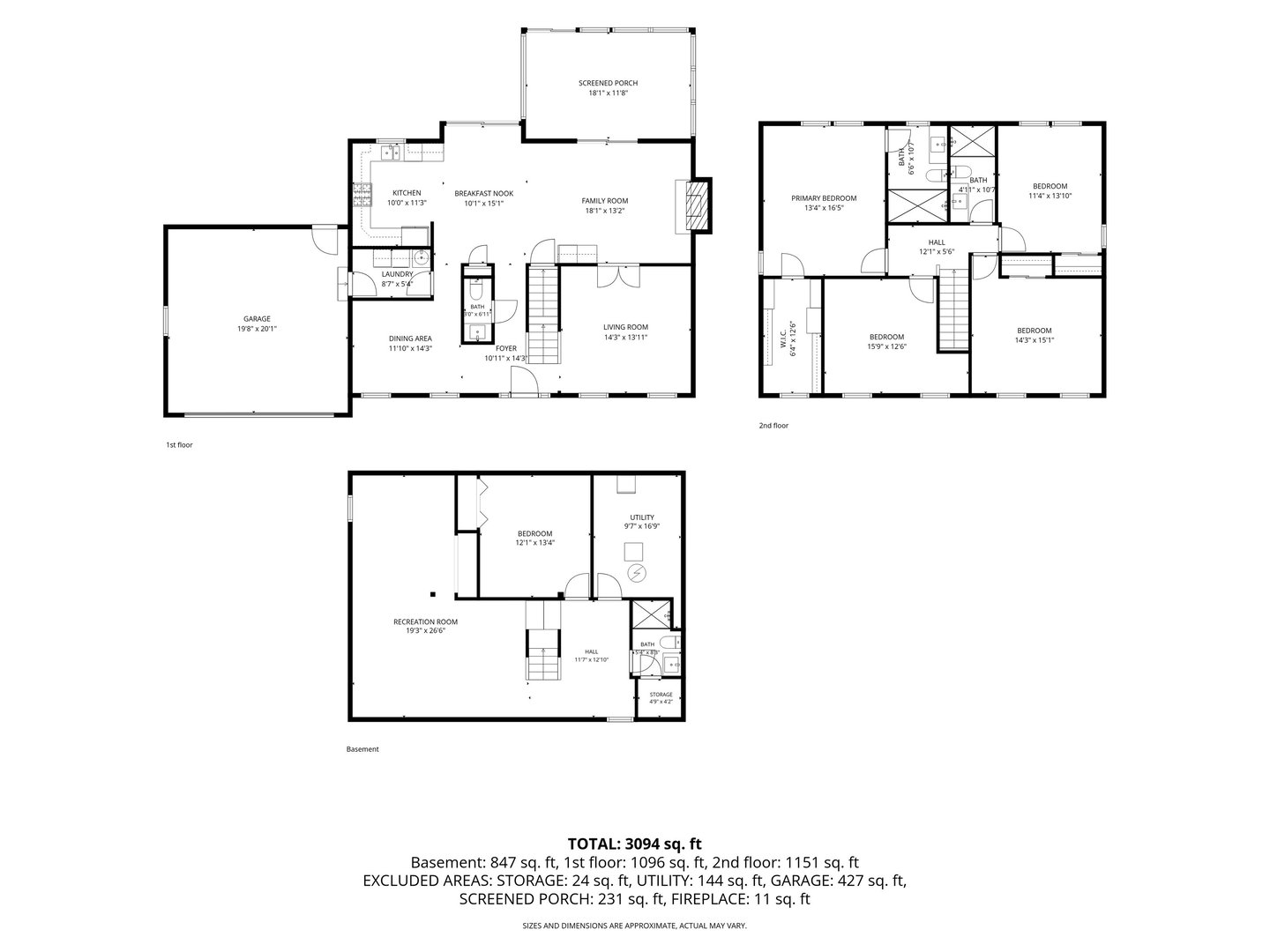 718 Raintree Drive Property Photo 34