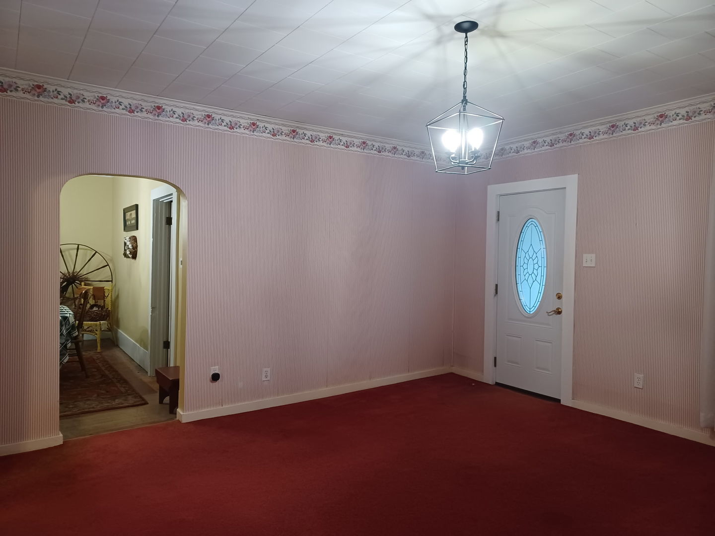 304 South Powell Street Property Photo 4