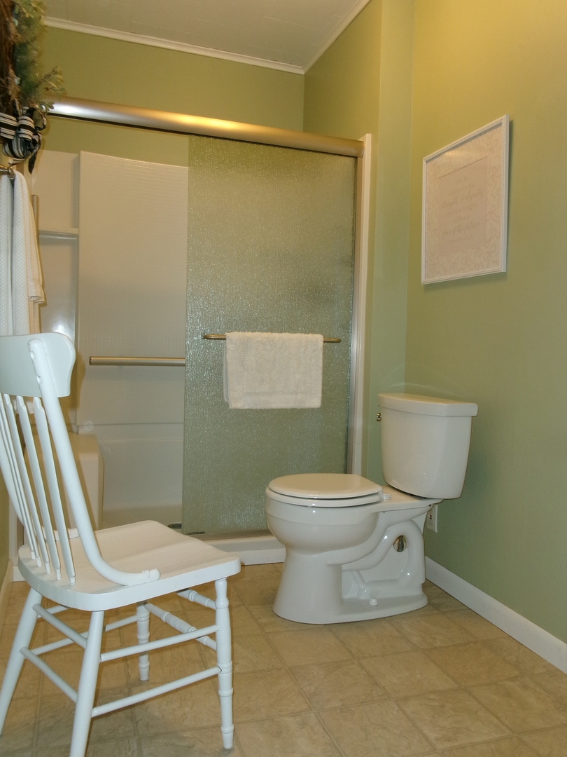 304 South Powell Street Property Photo 11