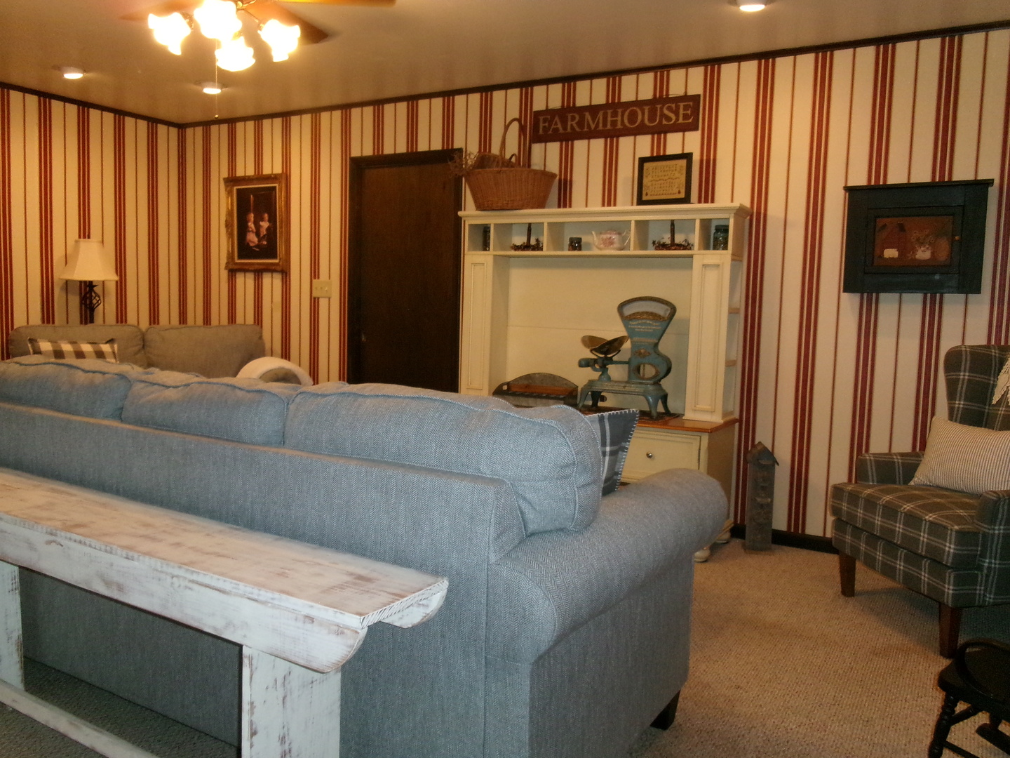 304 South Powell Street Property Photo 12