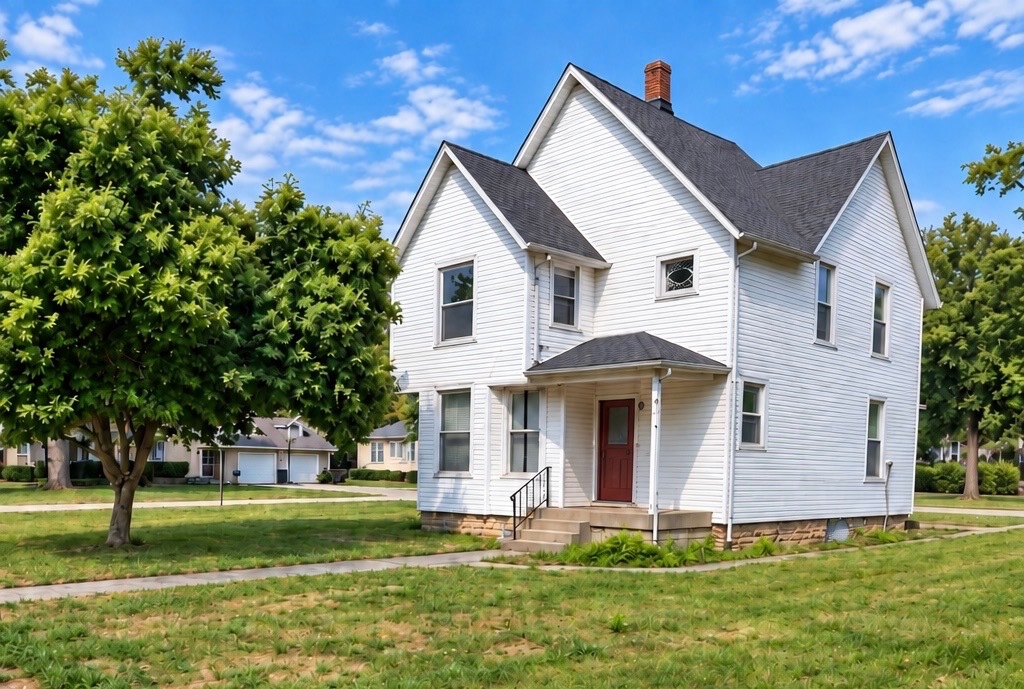 397 W Chebanse Avenue Property Photo 1