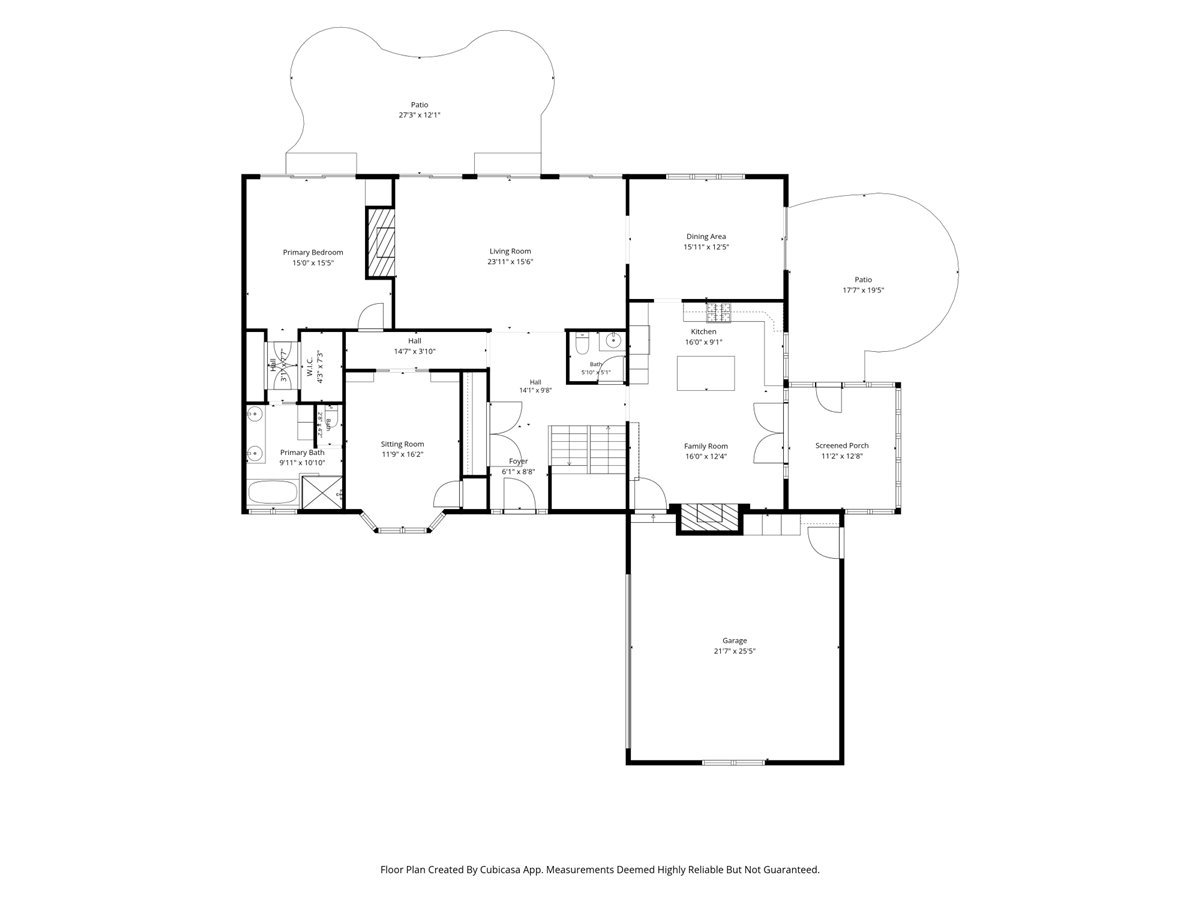 1 Regent Wood Road Property Photo 35