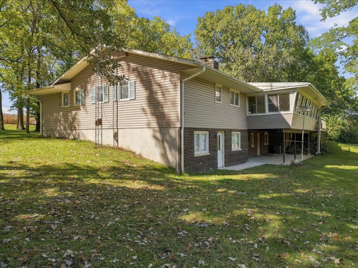 6121 Brooklyn Road Property Photo 10