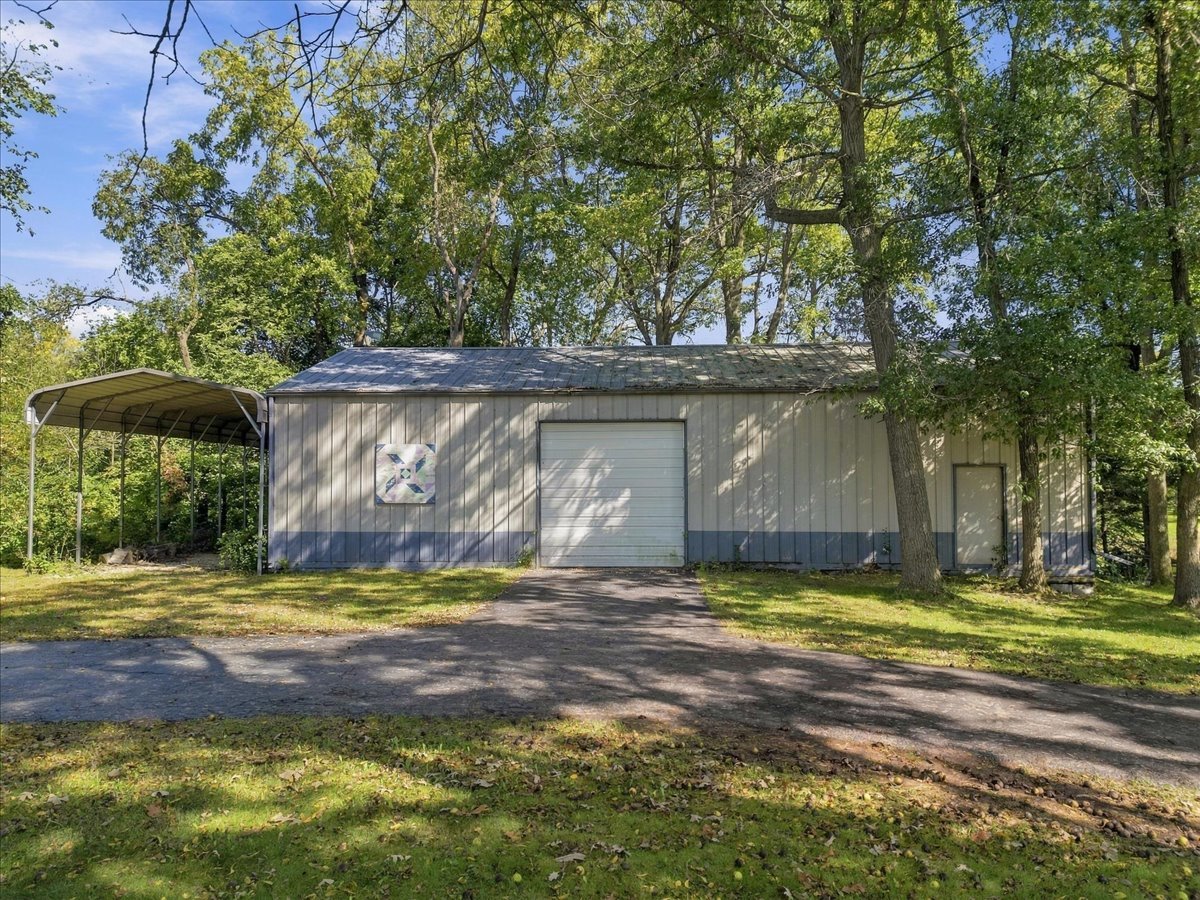 6121 Brooklyn Road Property Photo 17