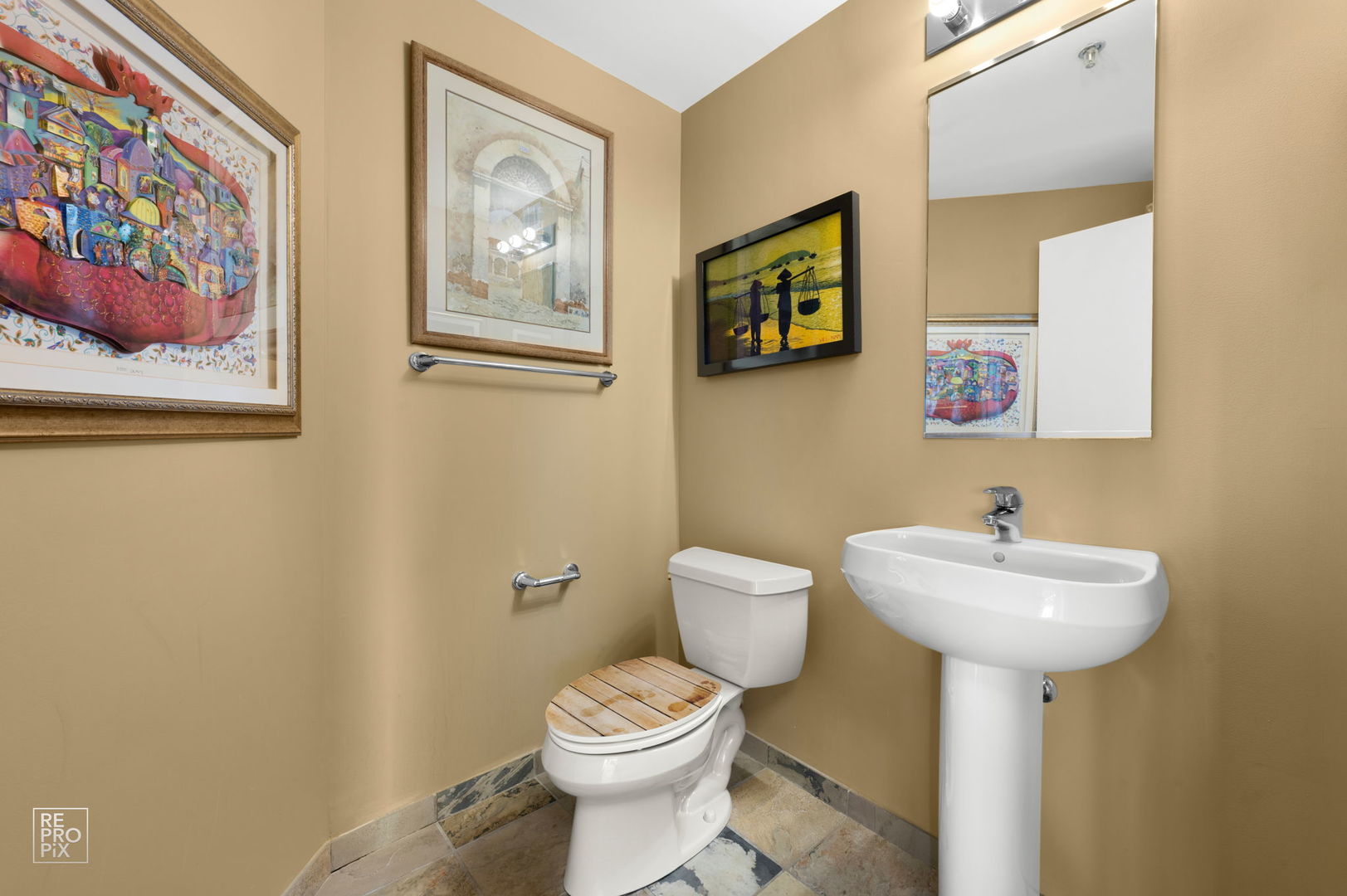 701 S Wells Street 2803 Property Photo 10