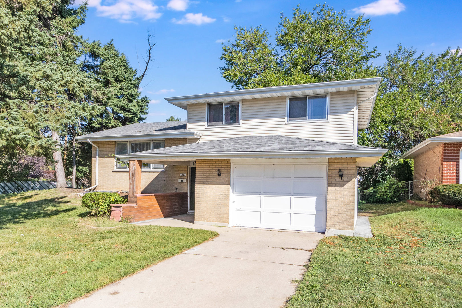 6606 102nd Place Property Photo 1
