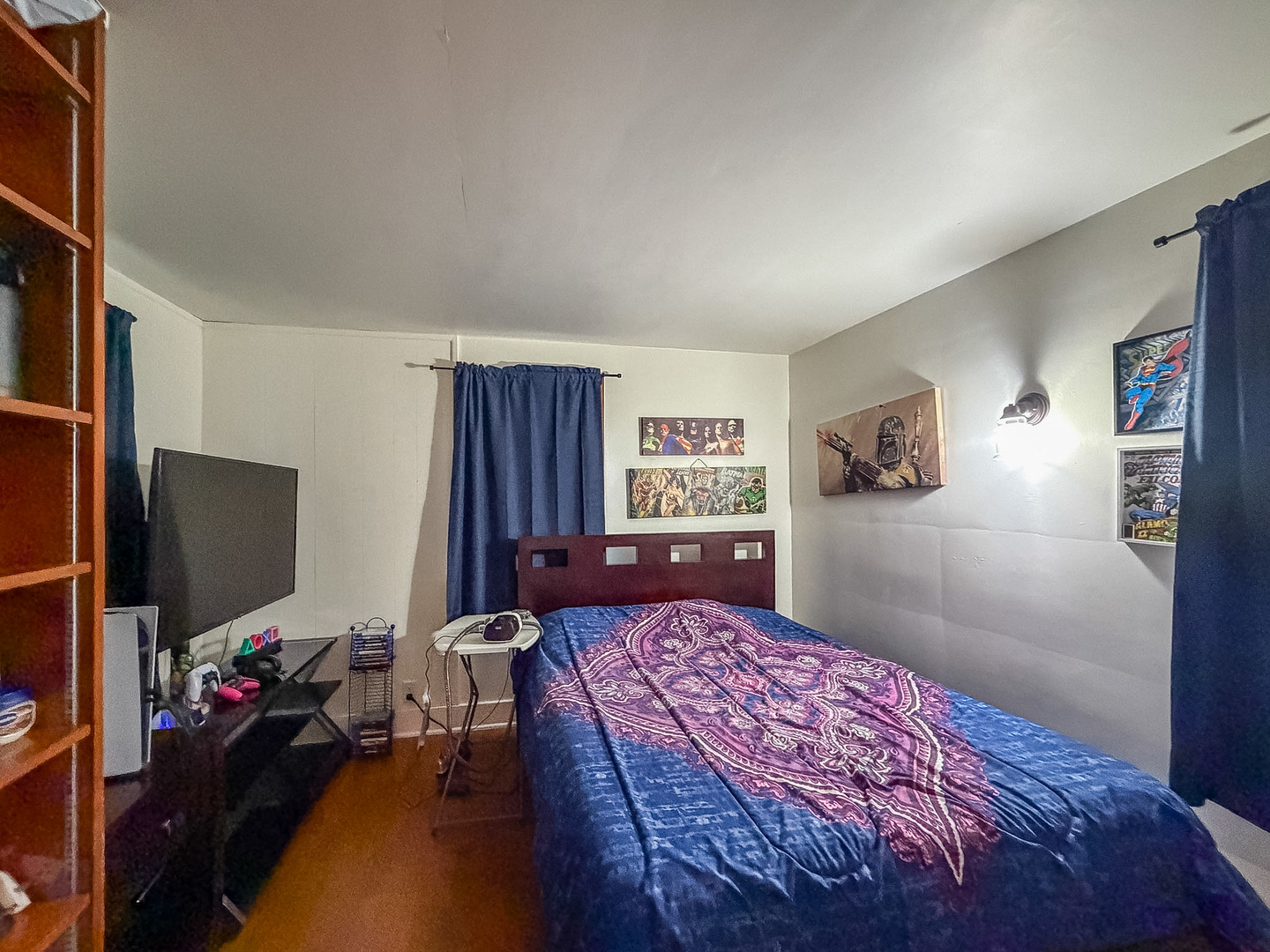 801 S Webber Street Property Photo 10