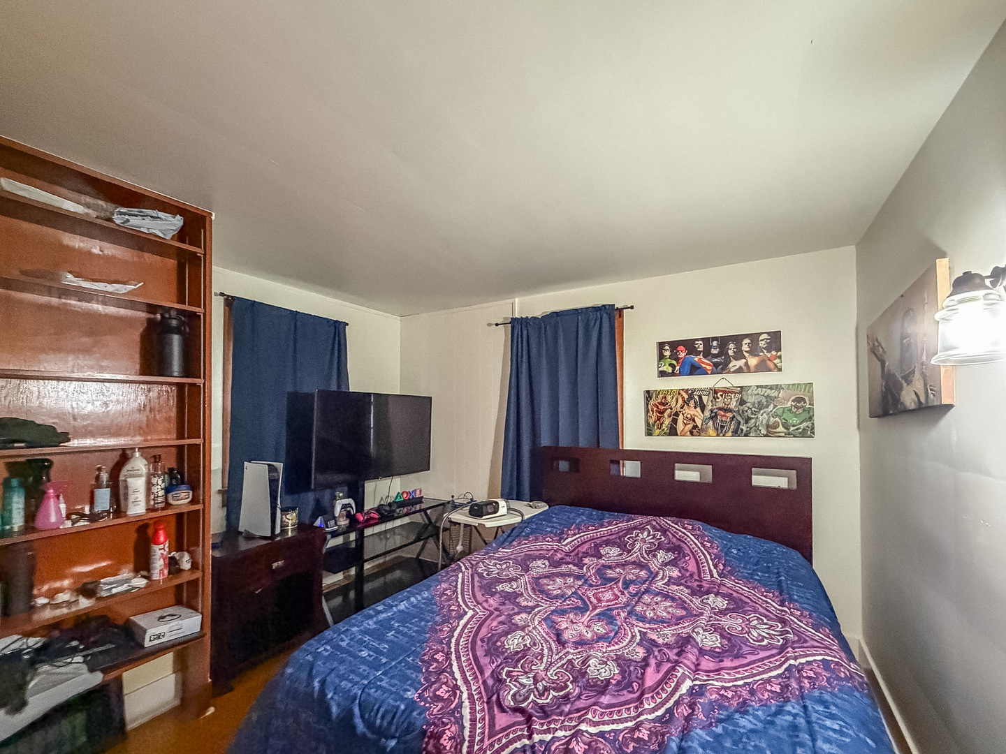 801 S Webber Street Property Photo 11