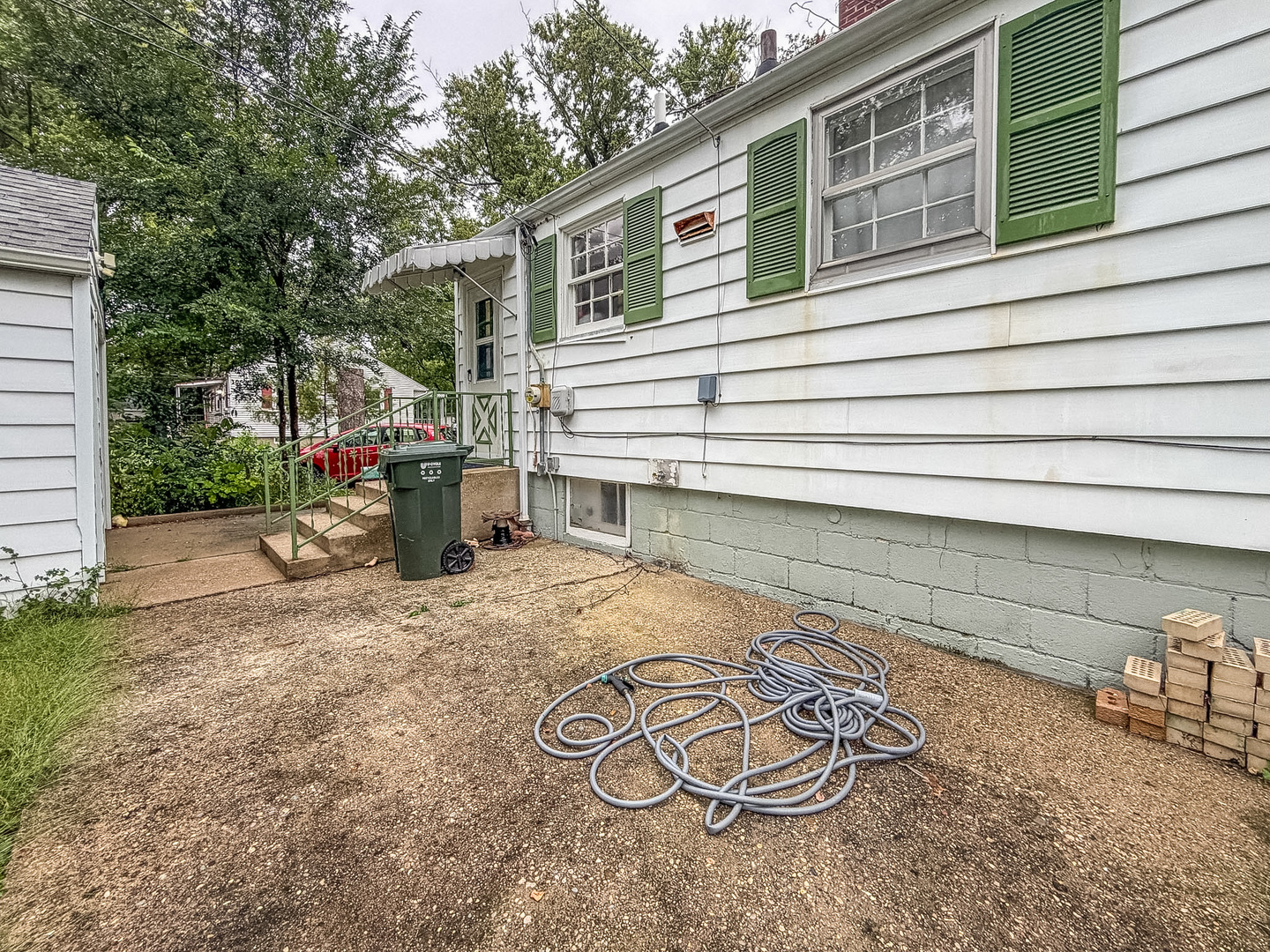801 S Webber Street Property Photo 18
