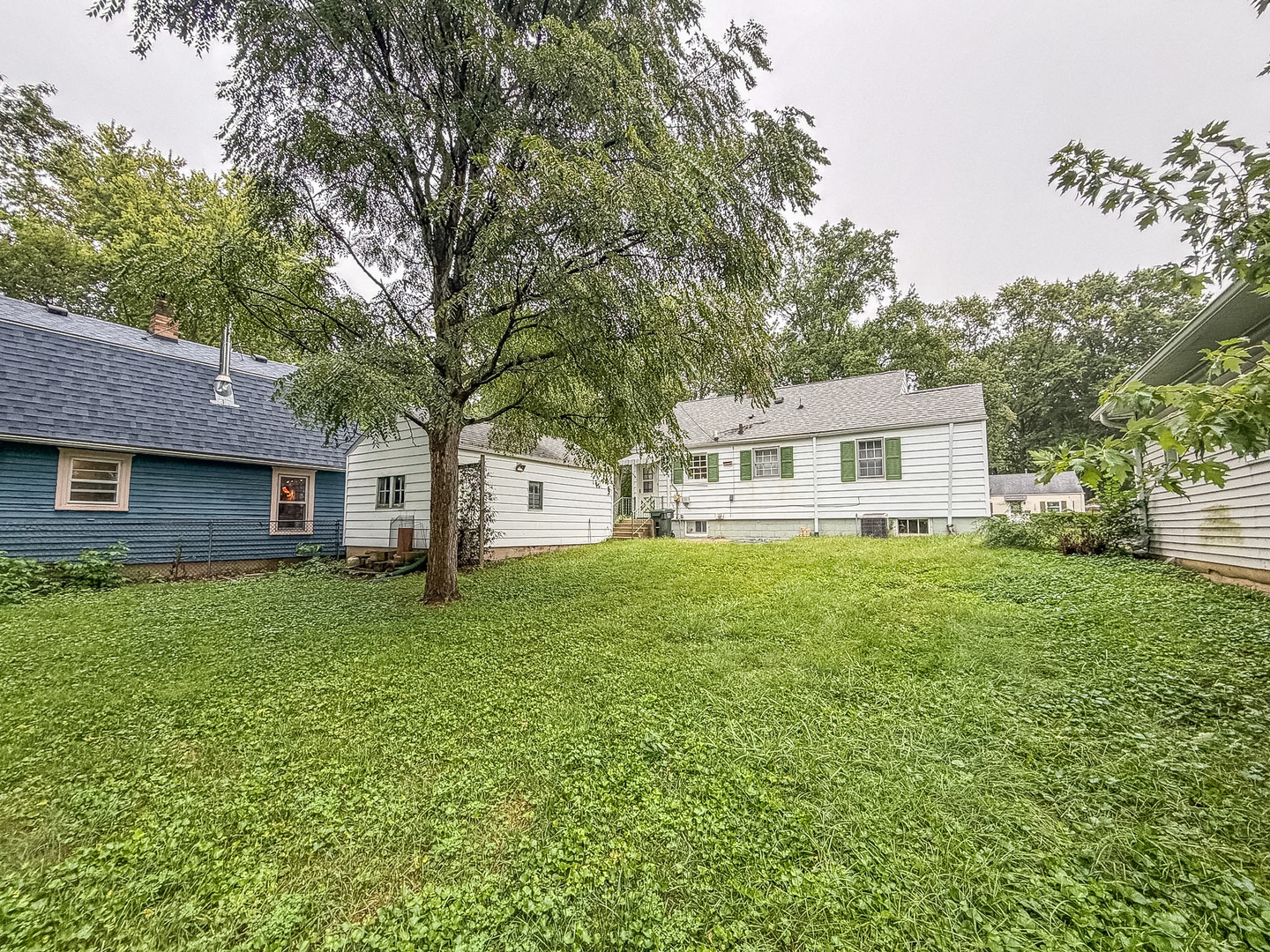 801 S Webber Street Property Photo 20