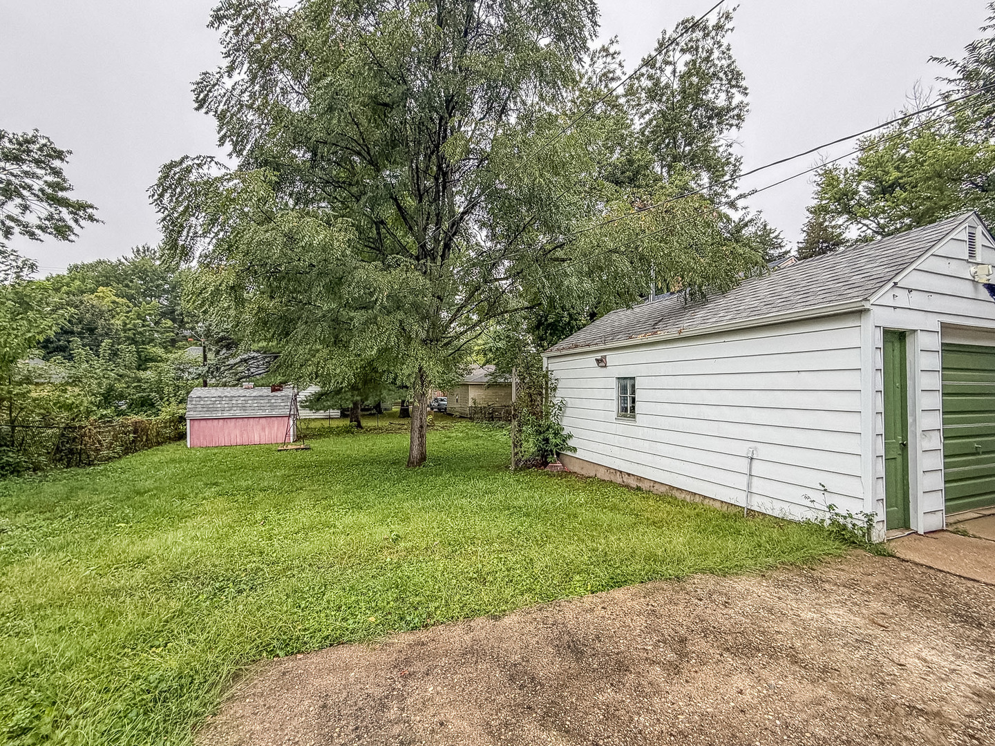 801 S Webber Street Property Photo 23
