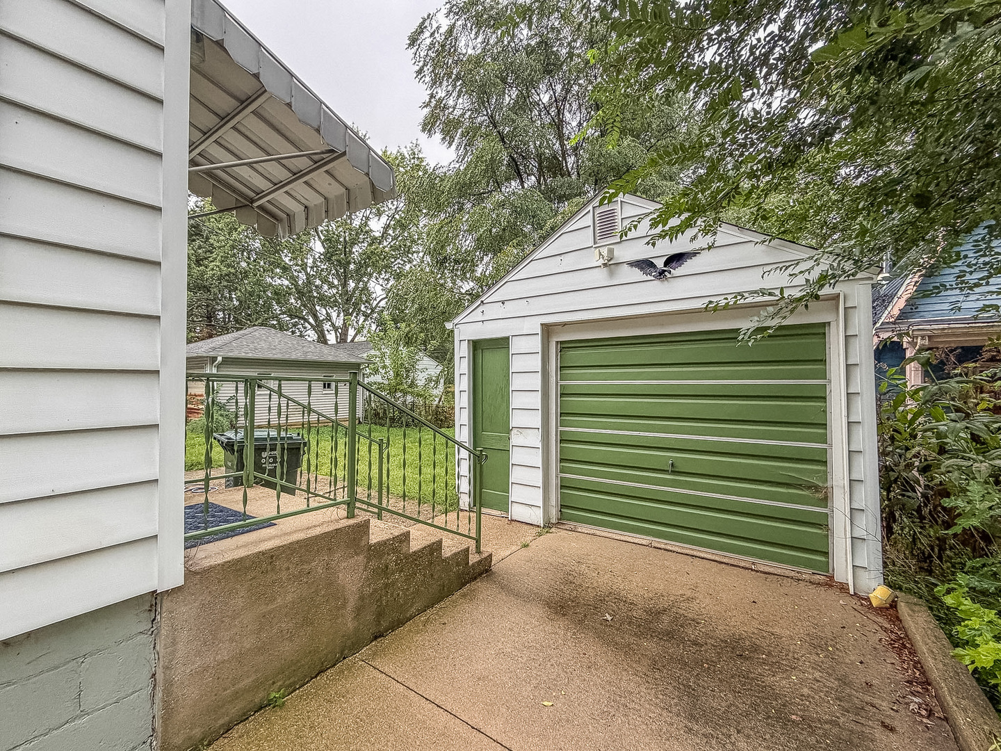 801 S Webber Street Property Photo 24