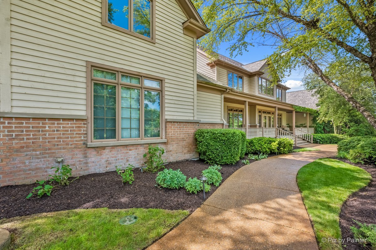 2917 Fox Knoll Court Property Photo 4