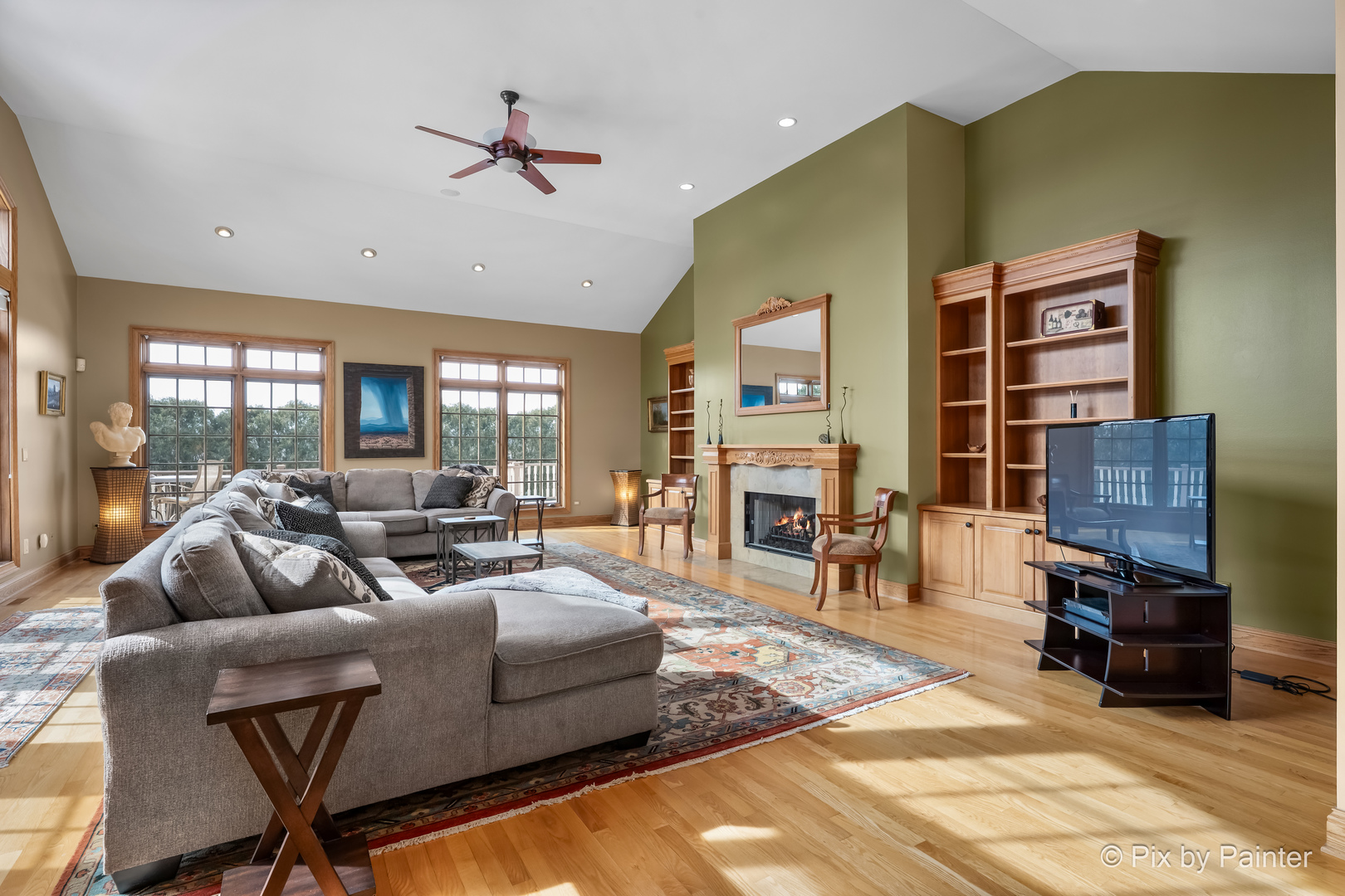 2917 Fox Knoll Court Property Photo 11