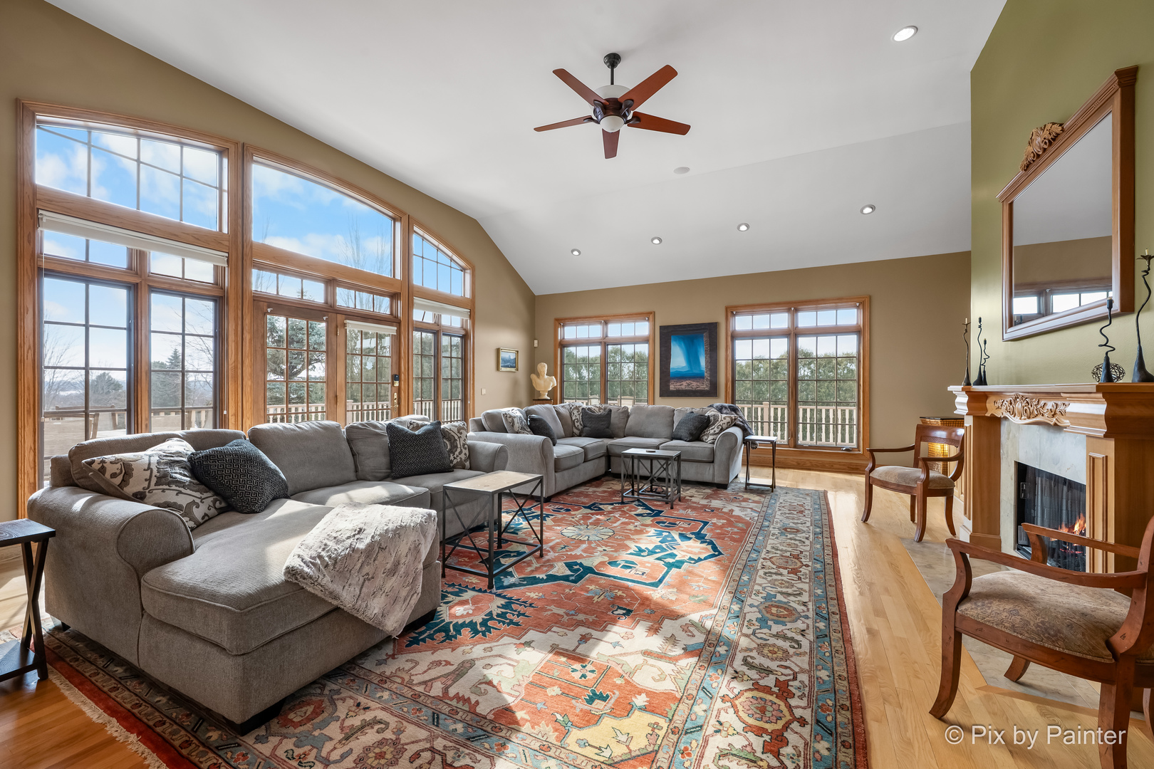 2917 Fox Knoll Court Property Photo 12