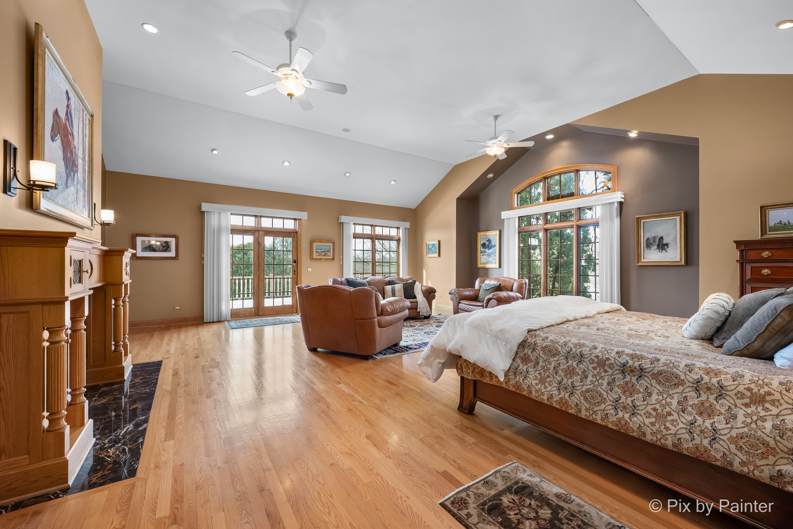 2917 Fox Knoll Court Property Photo 13
