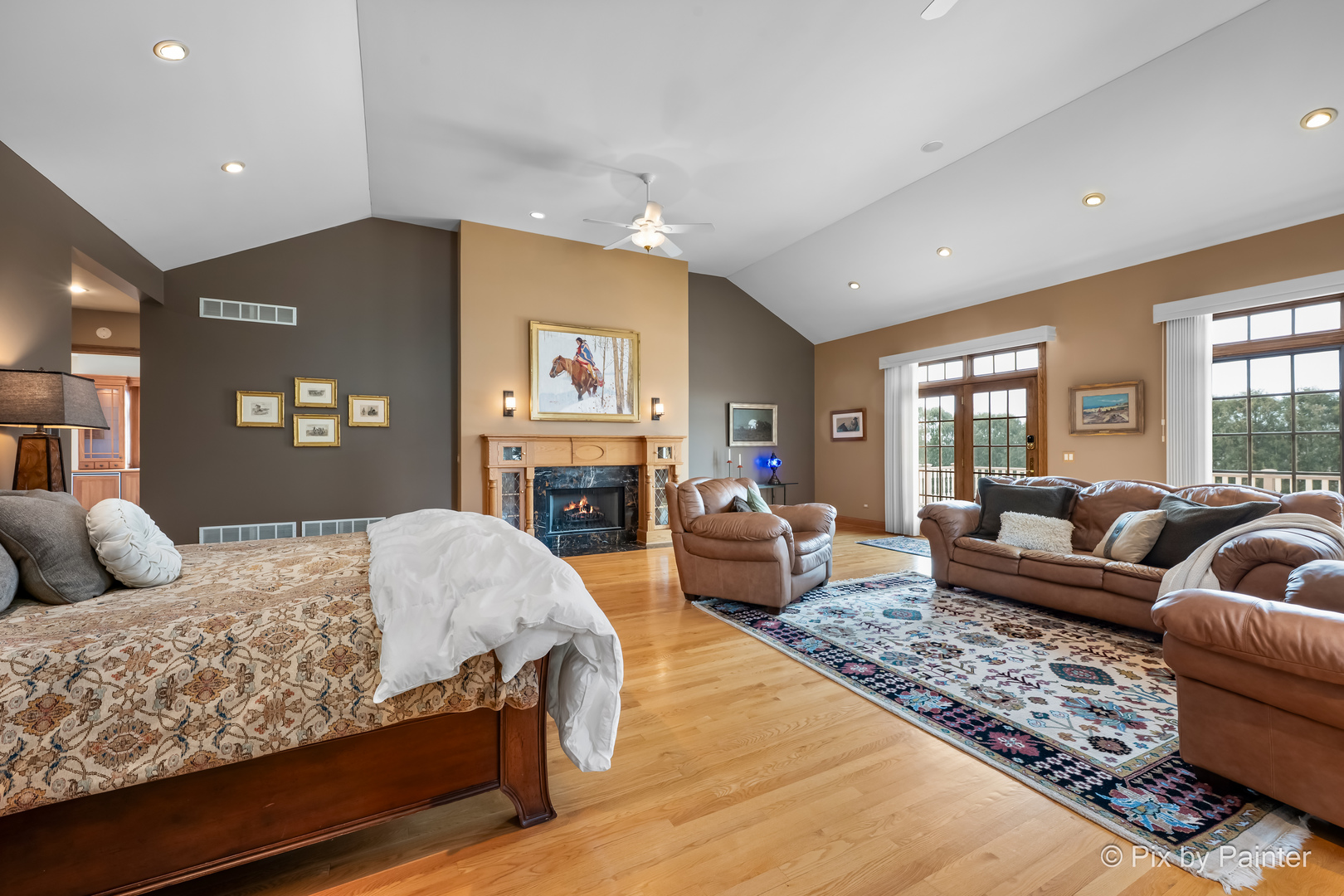 2917 Fox Knoll Court Property Photo 14