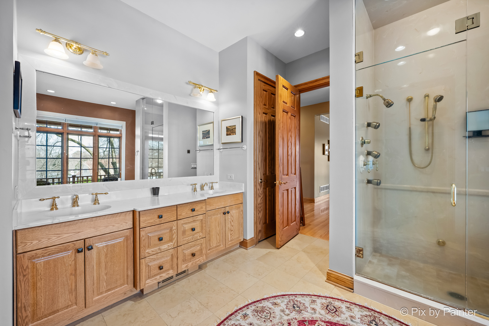 2917 Fox Knoll Court Property Photo 15