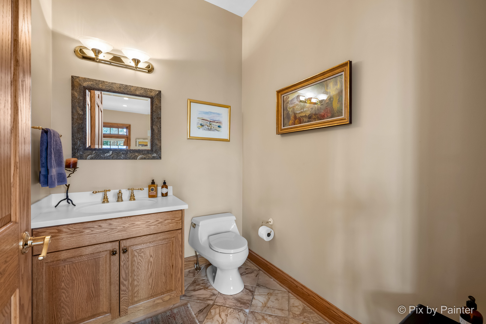 2917 Fox Knoll Court Property Photo 18